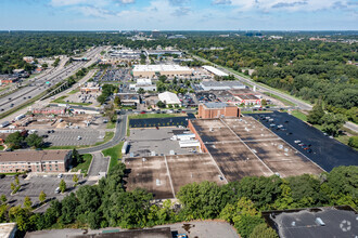 715 Florida Ave, Golden Valley, MN - vista aérea  vista de mapa - Image1