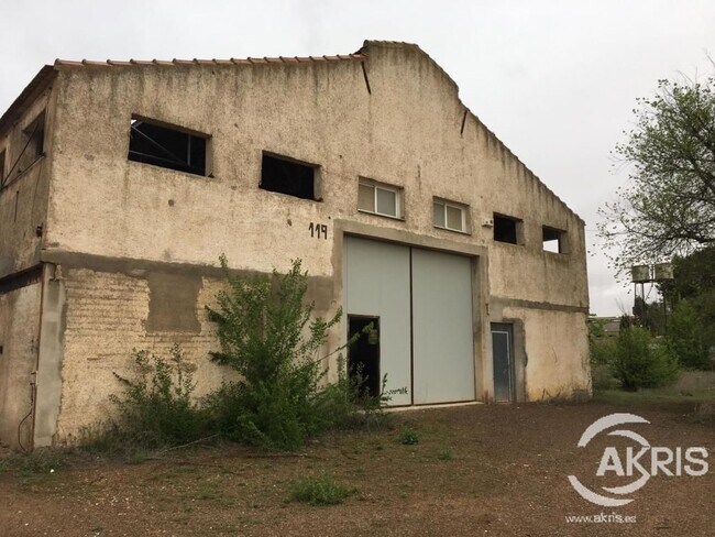 Más detalles de Terreno en venta
