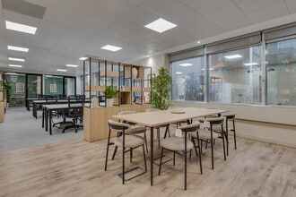 3 Shortlands, London en alquiler Foto del interior- Imagen 2 de 4