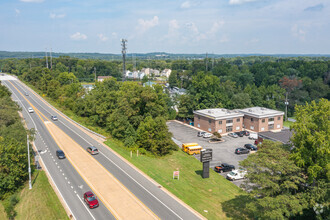 924 Old Harmony Rd, Newark, DE - VISTA AÉREA  vista de mapa