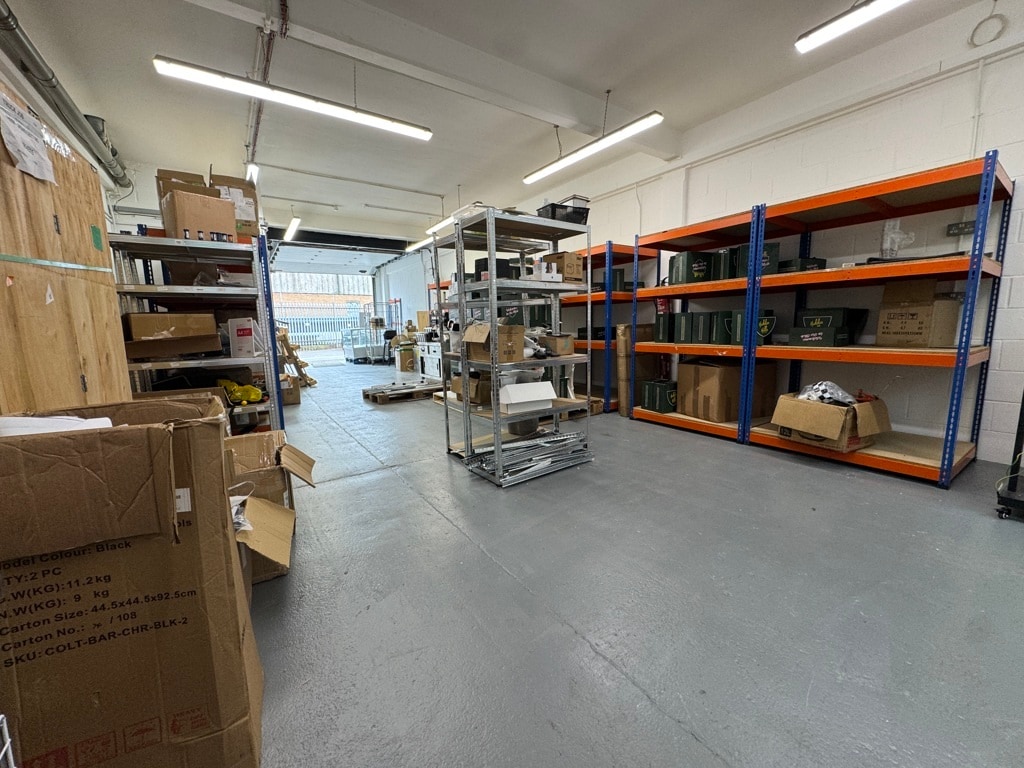 Cordwallis St, Maidenhead en alquiler Foto del interior- Imagen 1 de 7
