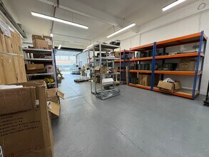 Cordwallis St, Maidenhead en alquiler Foto del interior- Imagen 1 de 7