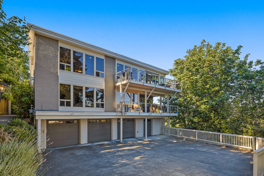 2308 W Wheeler St, Seattle, WA en venta - Foto principal - Imagen 1 de 23