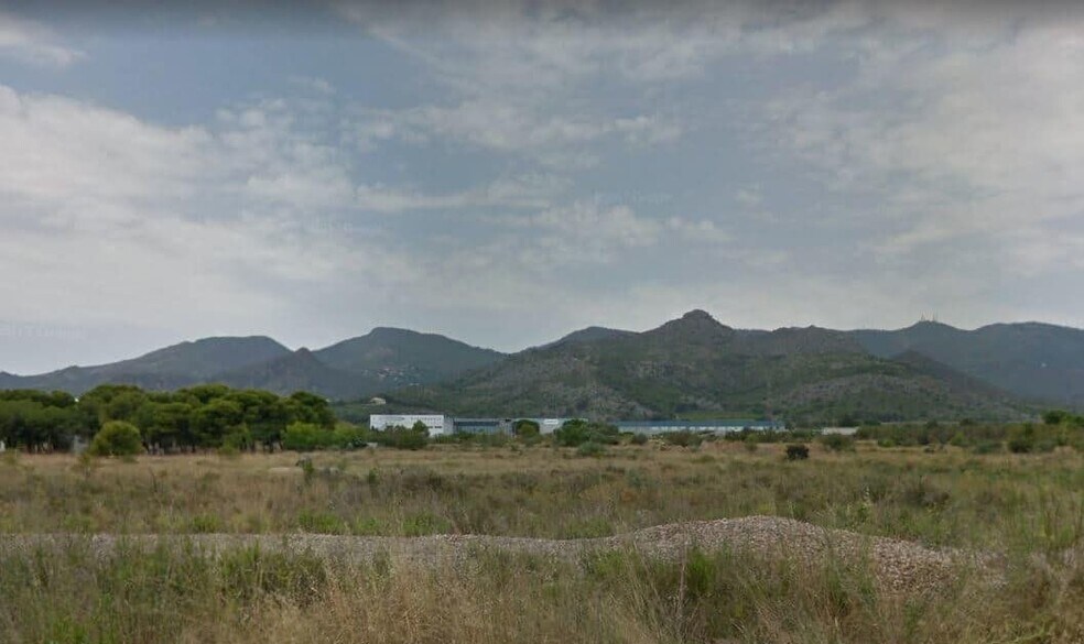 Terreno en BENICÀSSIM, Castellón en venta - Vista aérea - Imagen 1 de 3