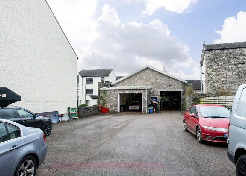 1 Sandes Av, Kendal en venta - Foto del edificio - Imagen 2 de 6