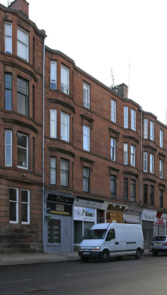 Más detalles para 150-158 Queen Margaret Dr, Glasgow - Local en alquiler