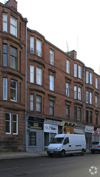 150-158 Queen Margaret Dr, Glasgow en alquiler - Foto principal - Imagen 1 de 1