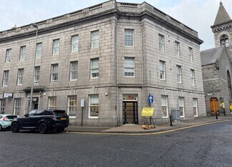 Más detalles de 27 Crown St, Aberdeen - Oficina en venta