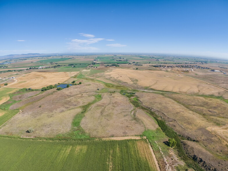 SW Corner Weld County Roads 42 & 7, Berthoud, CO en venta - Foto del edificio - Imagen 2 de 5