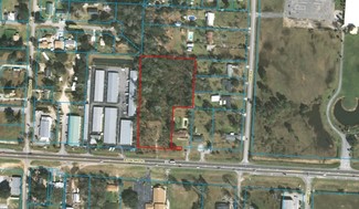 Más detalles para 1026 W Nine Mile Rd, Pensacola, FL - Terrenos en venta