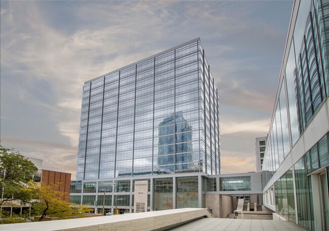 Más detalles para 833 E Michigan St, Milwaukee, WI - Oficinas en alquiler