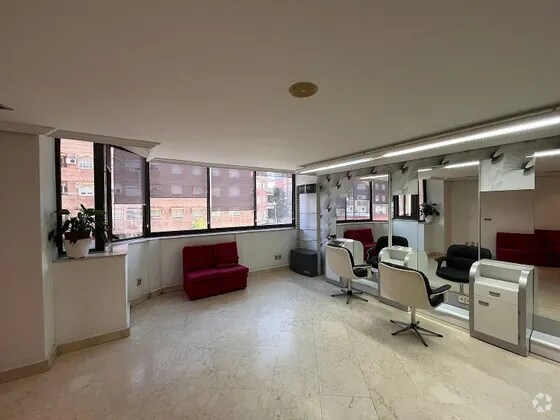 Local en Talavera de la Reina, Toledo en alquiler - Foto del interior - Imagen 1 de 1