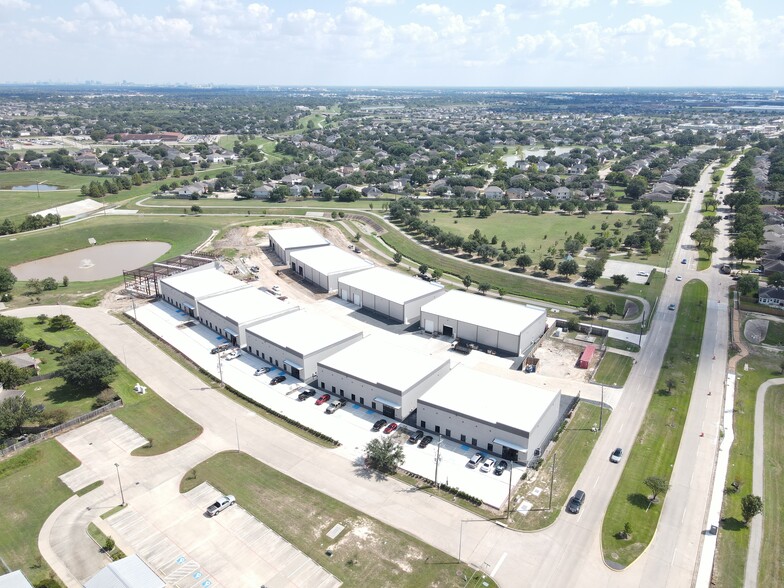 3522 N Mason Rd, Katy, TX en venta - Foto del edificio - Imagen 3 de 4