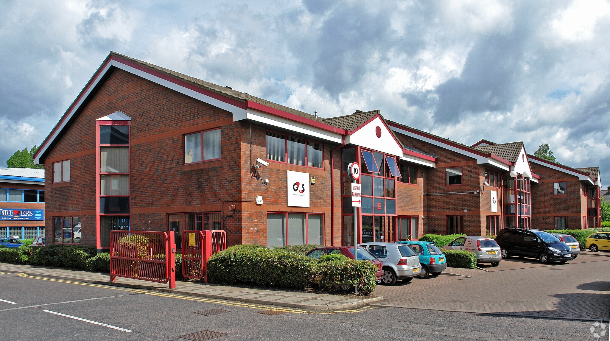 Mile Rd, Bedford en venta Foto principal- Imagen 1 de 7