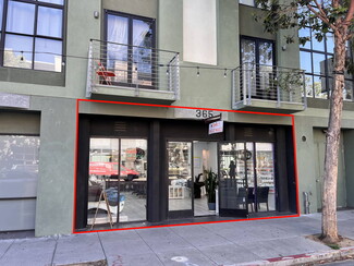 Más detalles para 365 Valencia St, San Francisco, CA - Locales en venta