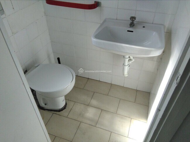 Más detalles de Local en alquiler