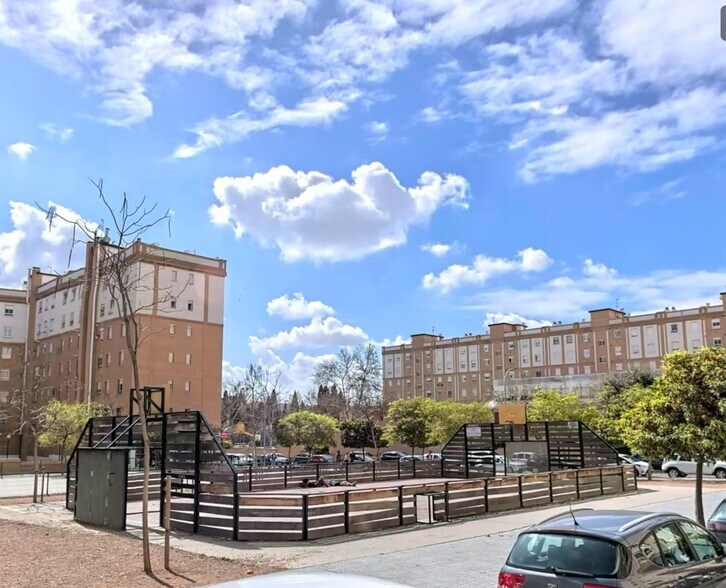 Doctor Ruiz, 6, Córdoba, Córdoba en venta - Foto del edificio - Imagen 2 de 4