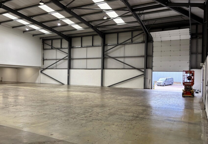 Springhill Pky, Baillieston en venta - Foto del interior - Imagen 3 de 4