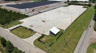 Más detalles de 5178 Citation Drive, Memphis, TN - Terreno en alquiler