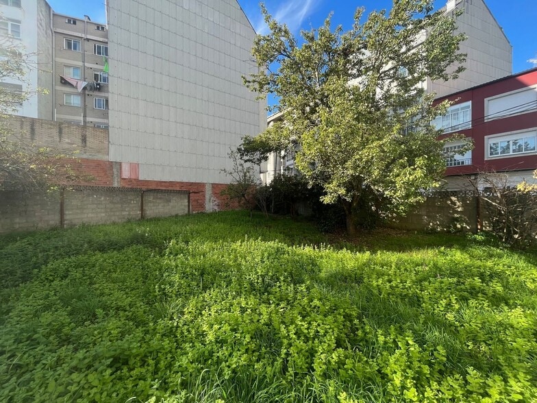 Rúa Río Porto, Ferrol, La Coruna en venta - Foto del edificio - Imagen 3 de 9