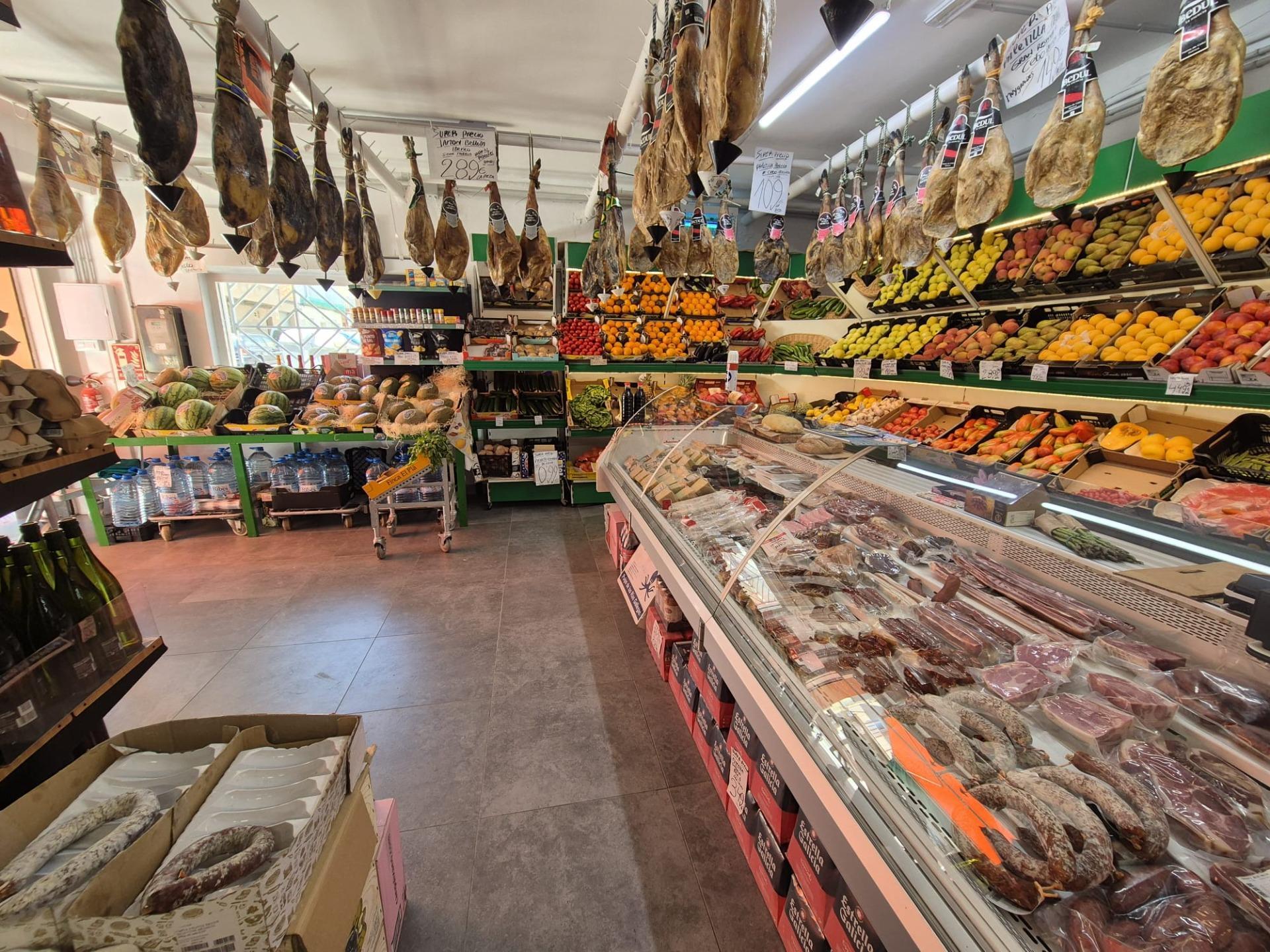 Local en Sabadell, Barcelona en alquiler Foto del interior- Imagen 1 de 2