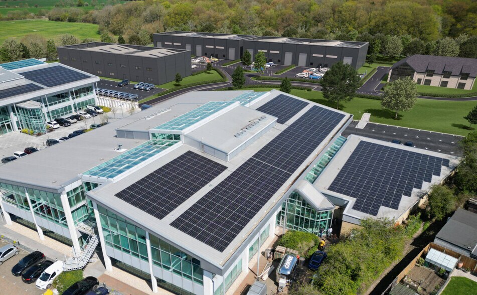 Parsonage Rd, Takeley en venta - Foto del edificio - Imagen 2 de 2