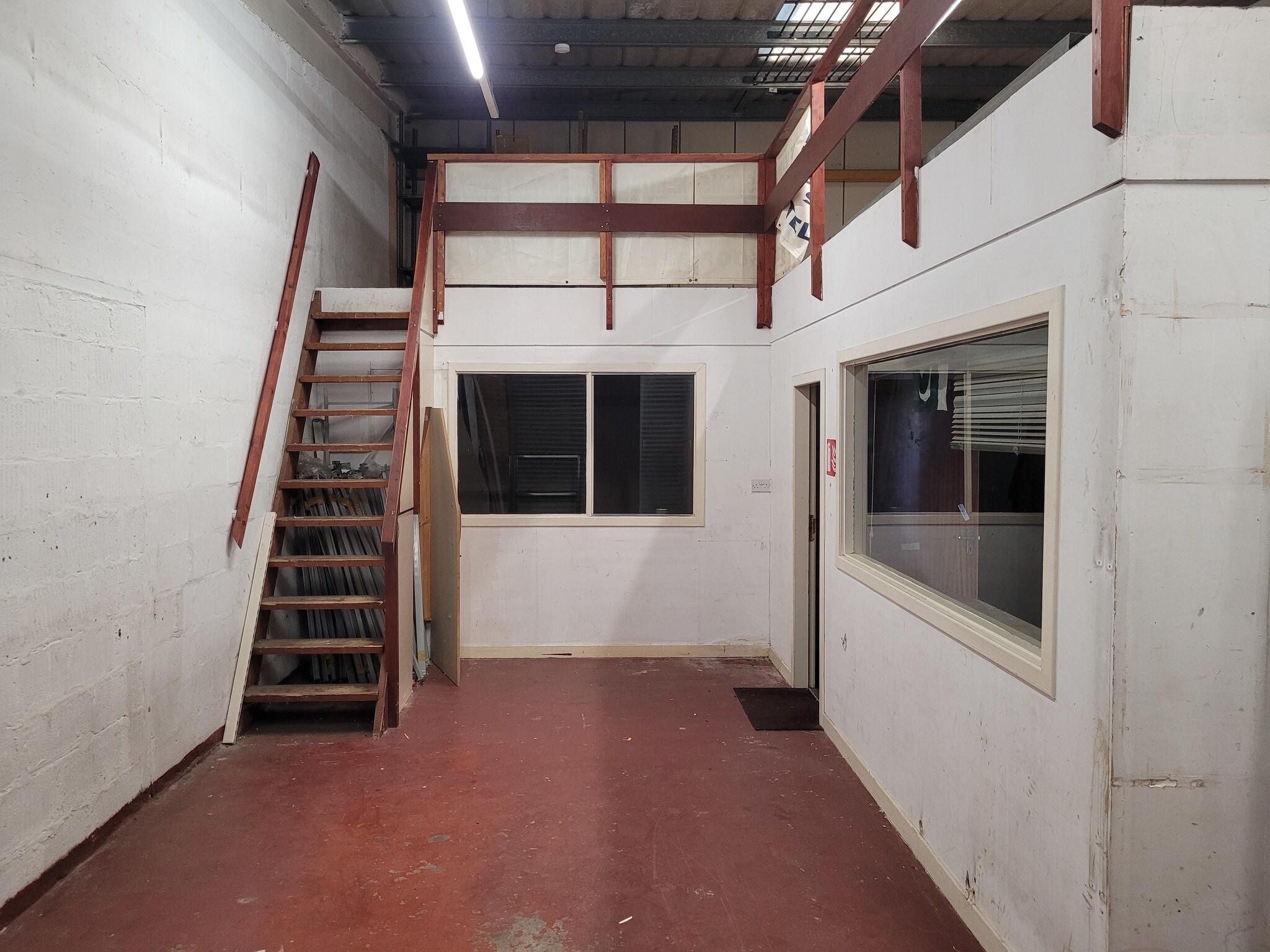 490-520 Calder St, Glasgow en alquiler Foto del interior- Imagen 1 de 2