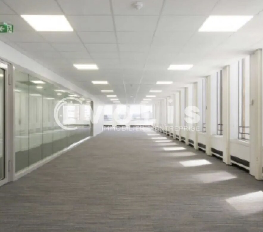 1 Place De La Pyramide, Puteaux en venta Foto del edificio- Imagen 1 de 2