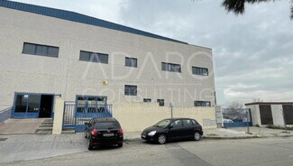 Más detalles de Nave en venta