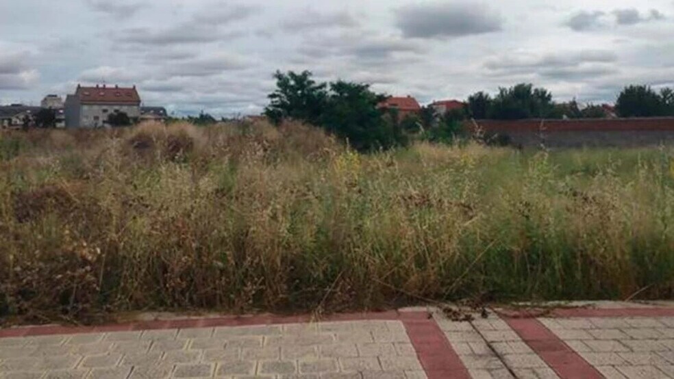 Calle a Fco Fdez Diez, 2, León, León en venta - Otros - Imagen 2 de 3