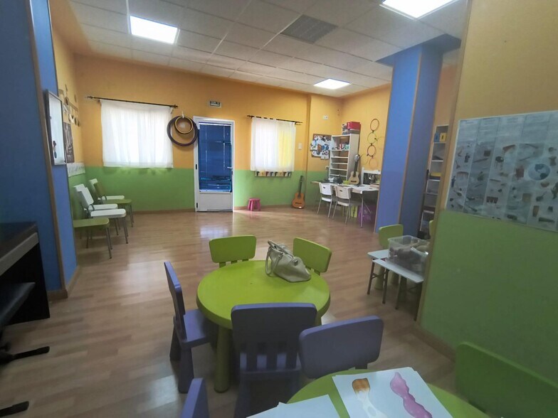Local en Cáceres, Cáceres en alquiler - Foto del interior - Imagen 3 de 9