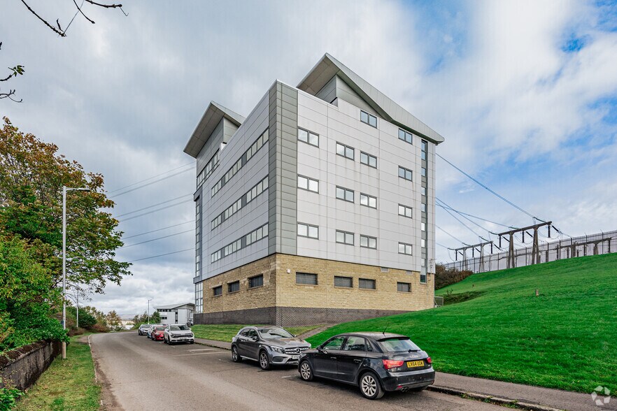 50 High Craighall Rd, Glasgow en alquiler - Foto principal - Imagen 1 de 2
