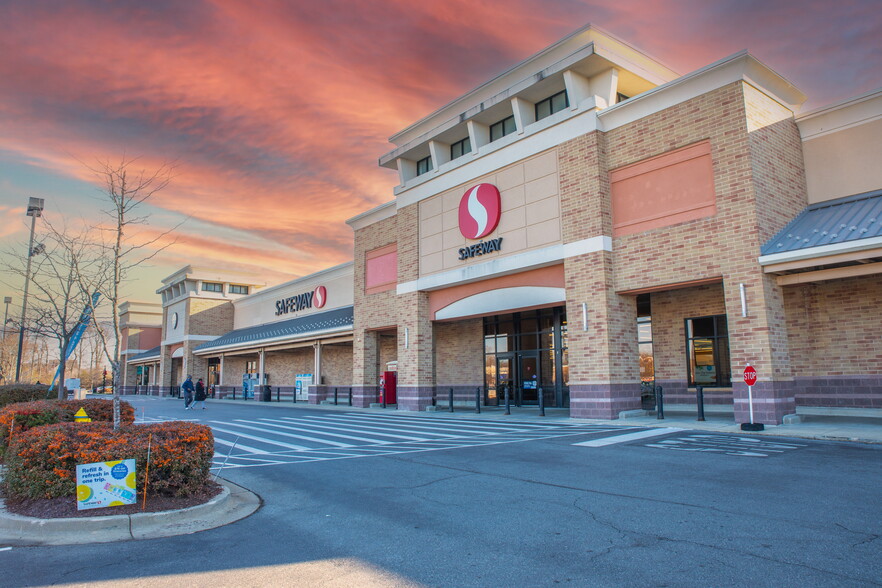 3009-3088 Waldorf Marketplace, Waldorf, MD en alquiler - Foto del edificio - Imagen 1 de 13