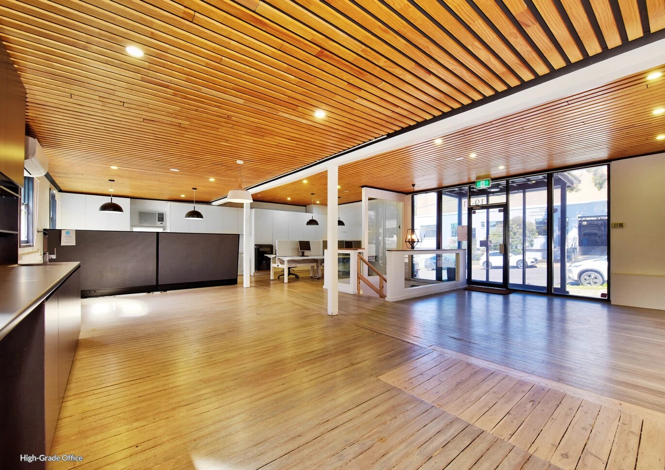 19-21 Cleg St, Artarmon en alquiler Foto del interior- Imagen 1 de 6