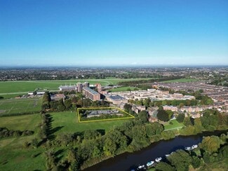 Más detalles de Bishopthorpe Rd, York - Terreno en venta