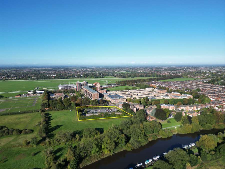 Bishopthorpe Rd, York en venta Foto principal- Imagen 1 de 2