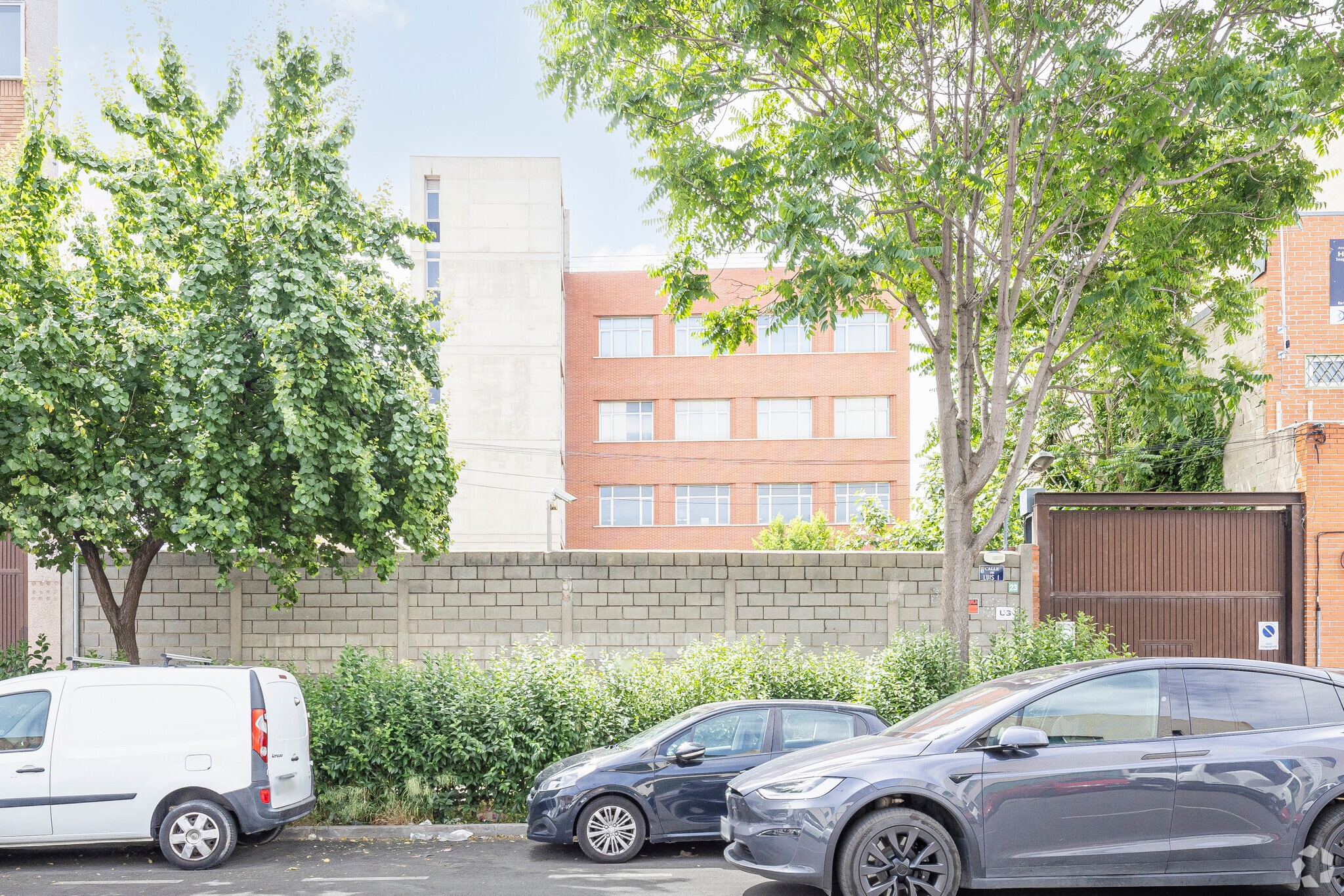 Calle de Luis i, I 23, Madrid, Madrid en alquiler Foto principal- Imagen 1 de 3