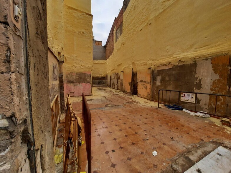 Terreno en Alzira, Valencia en venta - Foto del edificio - Imagen 2 de 6