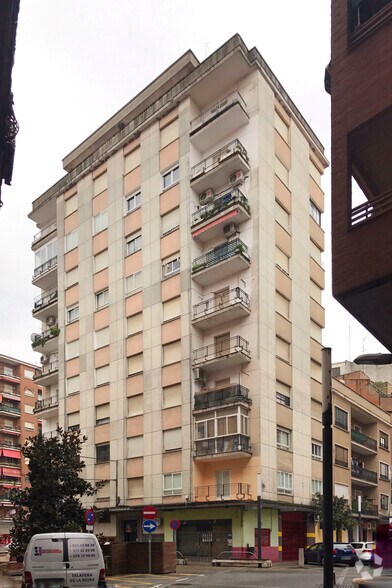 Calle del Oro, 8, Talavera de la Reina, Toledo en venta - Foto principal - Imagen 1 de 1