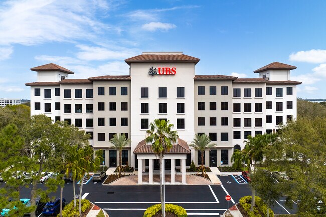 Más detalles de 6905 N Wickham Rd, Melbourne, FL - Oficina en alquiler