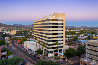 Más detalles para 177 N Church Ave, Tucson, AZ - Coworking en alquiler