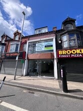 159 Linthorpe Rd, Middlesbrough en alquiler Foto del edificio- Imagen 1 de 7