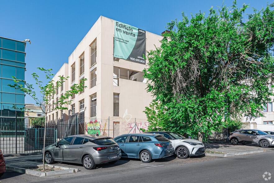 Ronda de Valdecarrizo, 37, Tres Cantos, Madrid en venta - Foto principal - Imagen 1 de 1