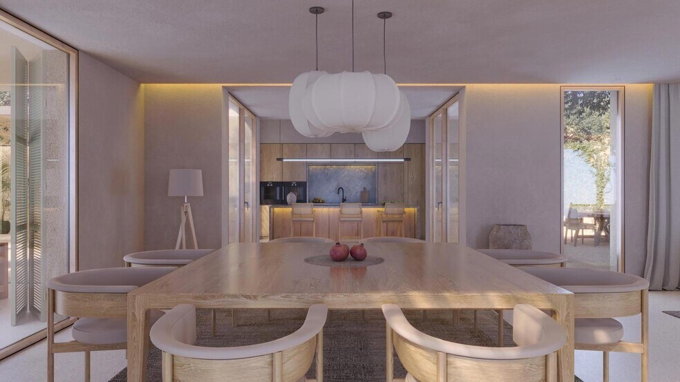 Terreno en Manacor en venta - Foto del edificio - Imagen 3 de 7