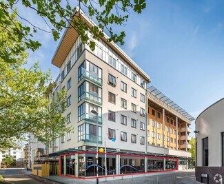 Más detalles de Canon's Way, Bristol - Local en alquiler