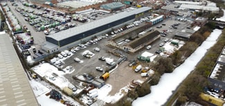 Más detalles de 150-162 Kings Rd, Birmingham - Nave en venta