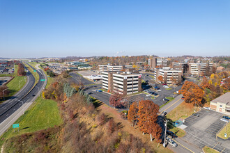 410 Rouser Rd, Coraopolis, PA - VISTA AÉREA  vista de mapa