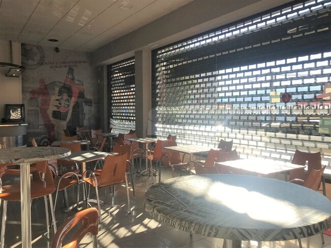 Más detalles de Local en alquiler