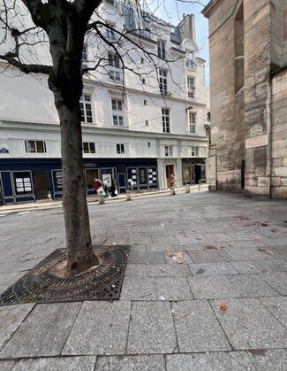 Más detalles de 1 Rue Garancière, Paris - Oficina en venta