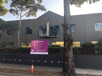 Más detalles de 41-51 Huntley St, Alexandria - Oficina, nave en alquiler